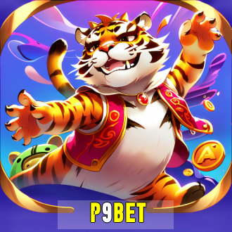 p9bet login