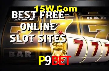 P9Bet - Winners Celebration