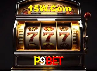P9Bet - cassino ao vivo